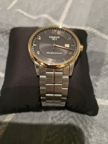 Tissot powermatic watch - tissot, 80