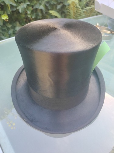 Black genuine silk plush - genuine,