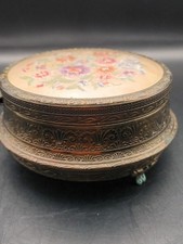 Thorens Vintage Petit Point