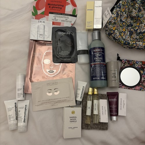 High end beauty - beauty, bundle
