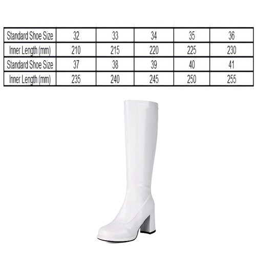 Women knee high - knee,