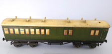 O Gauge LEEDS LMC  S.R. 3rd