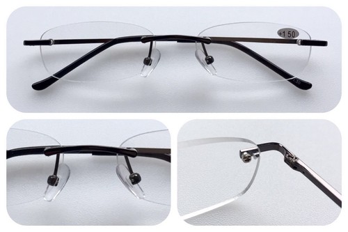 Men gun metal lightweight - metal,