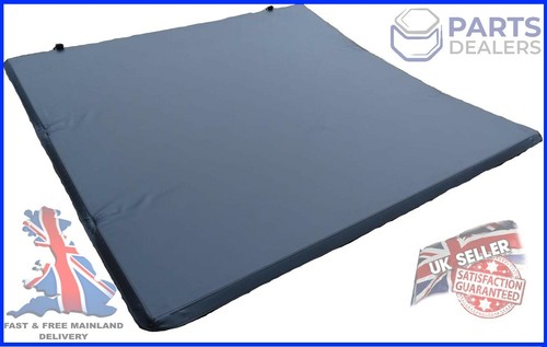 Tonneau cover for - toyota, hilux