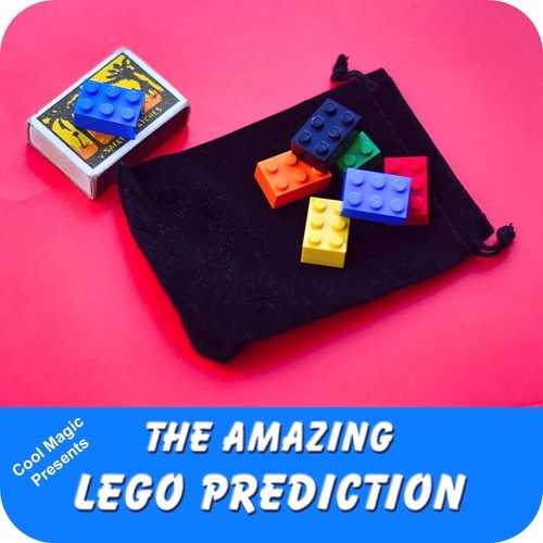 The amazing colour - the,
