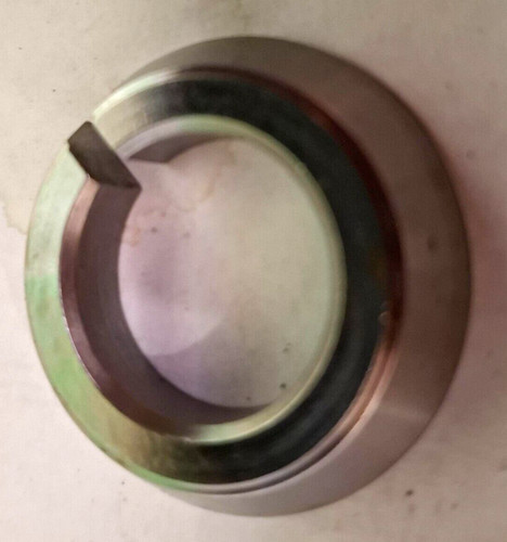 Classic mini front taper - classic,