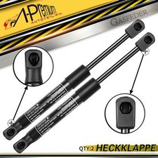 2x Gas Spring Damper Tailgate