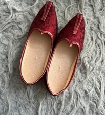 khussa Boys shoe Size 5