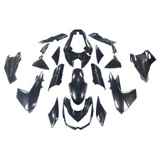 For Kawasaki Z1000 2010-2013