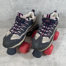 Skechers 4 Wheelers Sport