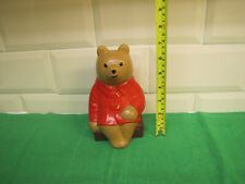 Cheltenham & Gloucester Building Society Paddington Money Box