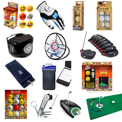 Golf gifts for golfers - for,