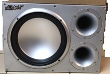 Mutant MT12SB 12" Subwoofer