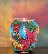 New Scentsy Chromatic Wax