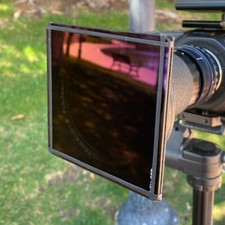 Filter adapter | KINOPTIK 5.7