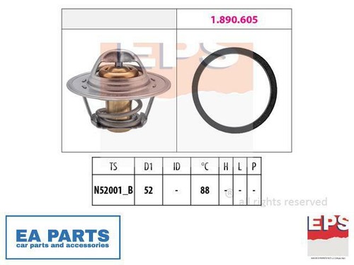 Thermostat coolant for - coolant, rover