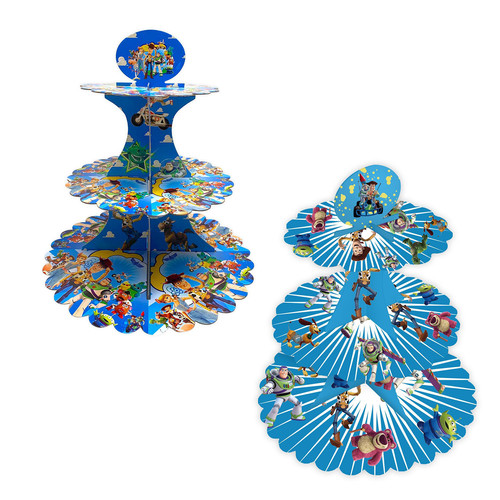 Aex tier cake stand - tier,