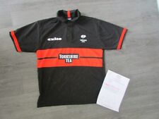 Yorkshire Multi Hand Signed by