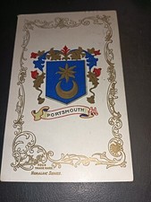 Town Crest / Coat Of Arms