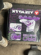 Airwalk Pro Skates