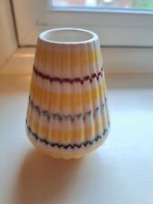 Vintage Small Hornsea Rainbow