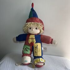 Vintage Boots Learn To Dress