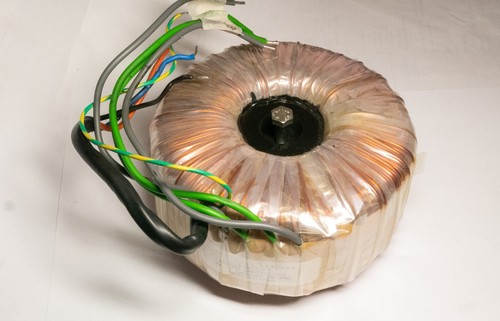 Arcam fmj a22 p25 - a22, toroidal