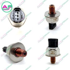 FUEL RAIL PRESSURE SENSOR FOR MITSUBISHI L200 WARRIOR SHOGUN 2.5 DI-D 55PP05-01