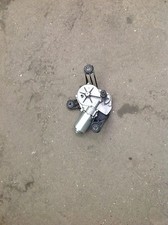 astra H estate/ van tailgate wiper motor 2009 