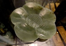 Jadeite Hardstone Carved