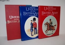 Uniforms of the British Army 2