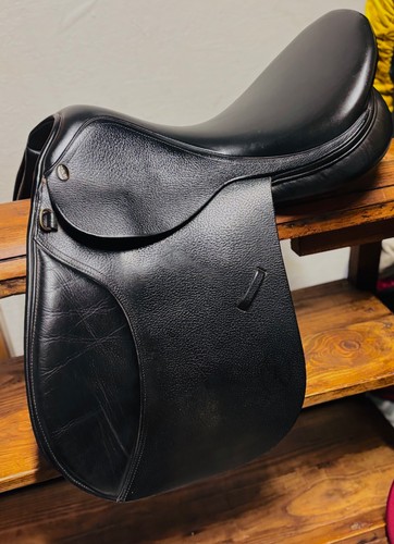 Gfs general purpose saddle - purpose,