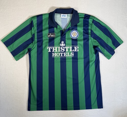 Vintage leeds united - vintage,