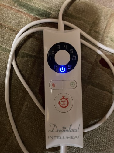 Dreamland h56b2 remote control - dreamland,
