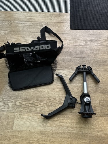 Seadoo linq retractable ski - seadoo,