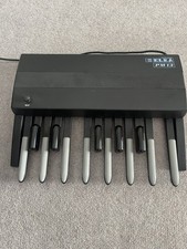 Elka Pm 13 Bass Midi pedal Controller 