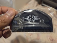 Woolovers 25 Years Anniversary