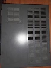 Yaesu Ft102 top and bottom