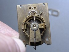 good antique carriage clock