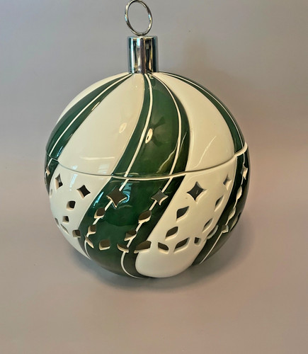 Candle luminary holder harry - luminary,