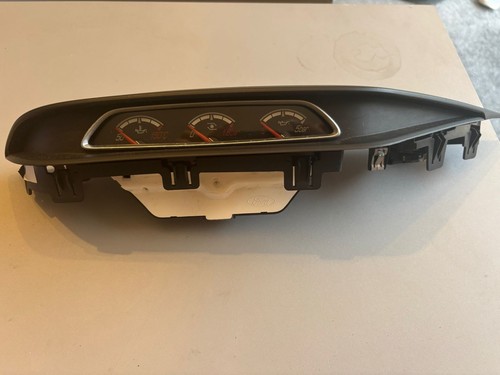 Ford focus mk3 boost - st,