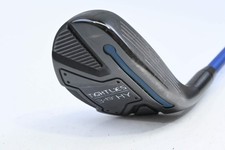 Adams Tight Lies 2.0 #3 Hybrid / 19 Degree / Regular Flex Kuro Kage Blue 65