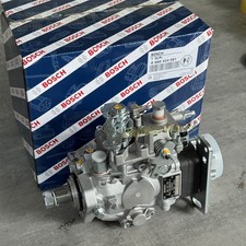 Bosch Fuel Injection Pump