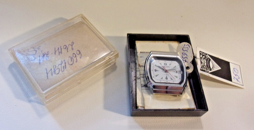 Poljot windup watch 2614 2h - windup, 2614.2h