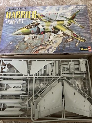 Harrier jump jet hawker - harrier,