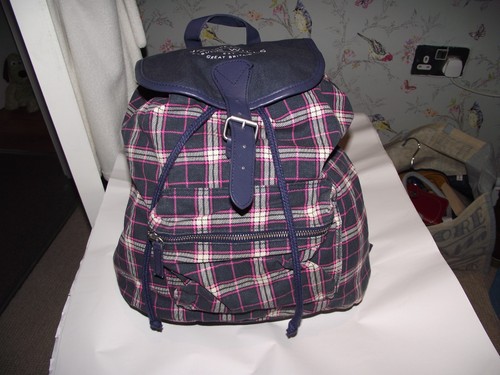 Jack wills blue pink - jack,