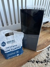 Harvey arc Water Softener With