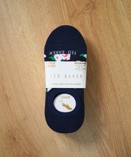 Ted Baker 8 Pack Womens Navy