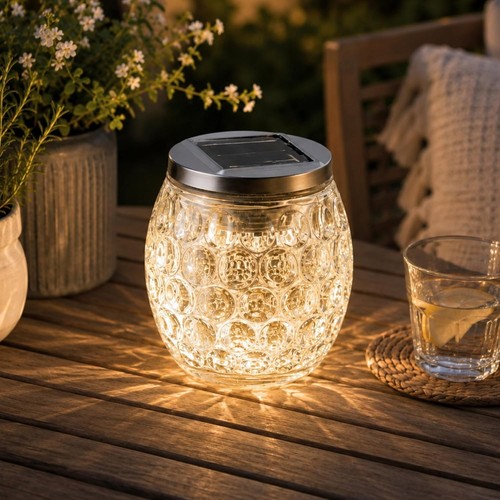 Solar garden lights - solar, outdoor