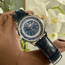 Patek Philippe  5930G-010
